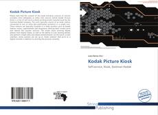 Kodak Picture Kiosk kitap kapağı