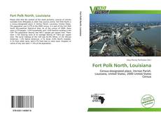Bookcover of Fort Polk North, Louisiana