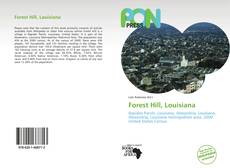 Bookcover of Forest Hill, Louisiana