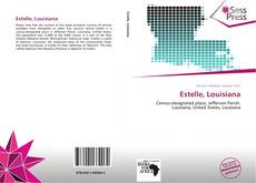 Bookcover of Estelle, Louisiana
