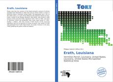 Bookcover of Erath, Louisiana