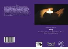 Bookcover of Arey