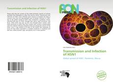 Borítókép a  Transmission and Infection of H5N1 - hoz