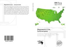 Haynesville, Louisiana kitap kapağı