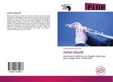 Julian Gould kitap kapağı