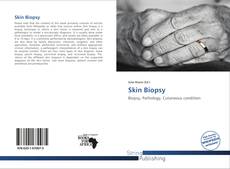 Buchcover von Skin Biopsy