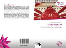 Bookcover of Jason Bohannon