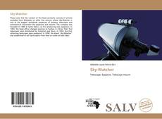Bookcover of Sky-Watcher