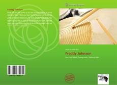 Buchcover von Freddy Johnson