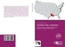 Buchcover von Junction City, Louisiana