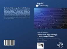 Borítókép a  Reflection High-energy Electron Diffraction - hoz