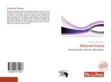 Обложка Ethernet Frame