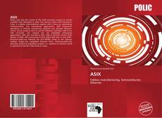 Portada del libro de ASIX