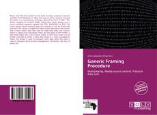 Buchcover von Generic Framing Procedure