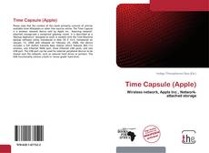 Time Capsule (Apple) kitap kapağı