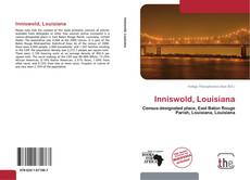 Inniswold, Louisiana kitap kapağı