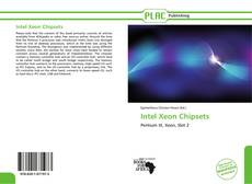 Capa do livro de Intel Xeon Chipsets 
