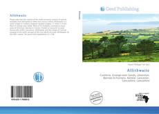 Bookcover of Allithwaite