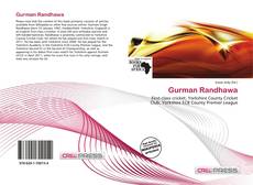 Capa do livro de Gurman Randhawa 