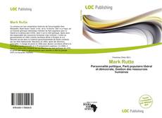 Bookcover of Mark Rutte