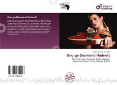 George Desmond Hodnett的封面