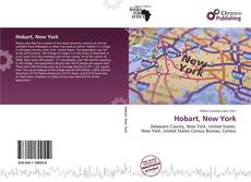 Bookcover of Hobart, New York