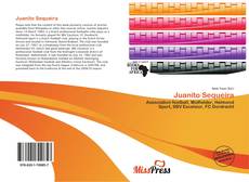 Bookcover of Juanito Sequeira