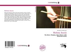 Bookcover of Helena Jessie