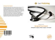 Surgical Tourniquet kitap kapağı