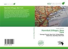 Hannibal (Village), New York的封面