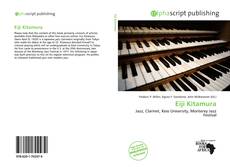 Borítókép a  Eiji Kitamura - hoz