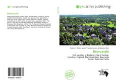 Borítókép a  Bewcastle - hoz
