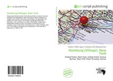 Borítókép a  Hamburg (Village), New York - hoz