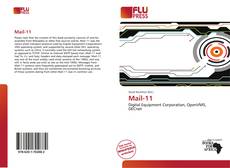 Bookcover of Mail-11