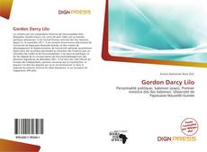 Bookcover of Gordon Darcy Lilo