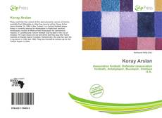 Bookcover of Koray Arslan