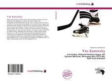 Bookcover of Yan Kaminsky