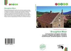 Buchcover von Broughton Moor