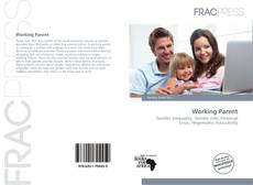 Working Parent kitap kapağı