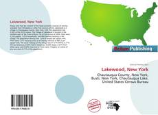 Buchcover von Lakewood, New York