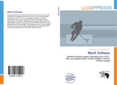 Buchcover von Mark Visheau