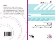 Bookcover of Iostat