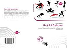 Portada del libro de Kent-Erik Andersson