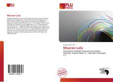 Buchcover von Maaran Lala
