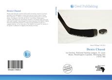 Bookcover of Denis Chassé