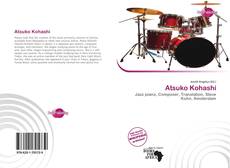 Atsuko Kohashi kitap kapağı