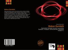 Bookcover of Makan Dembélé