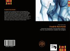 Bookcover of Fredrik Reinfeldt