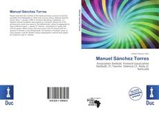 Borítókép a  Manuel Sánchez Torres - hoz