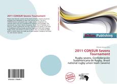 Buchcover von 2011 CONSUR Sevens Tournament